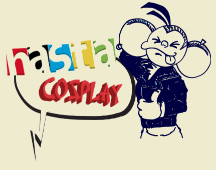 Hasta Cosplay